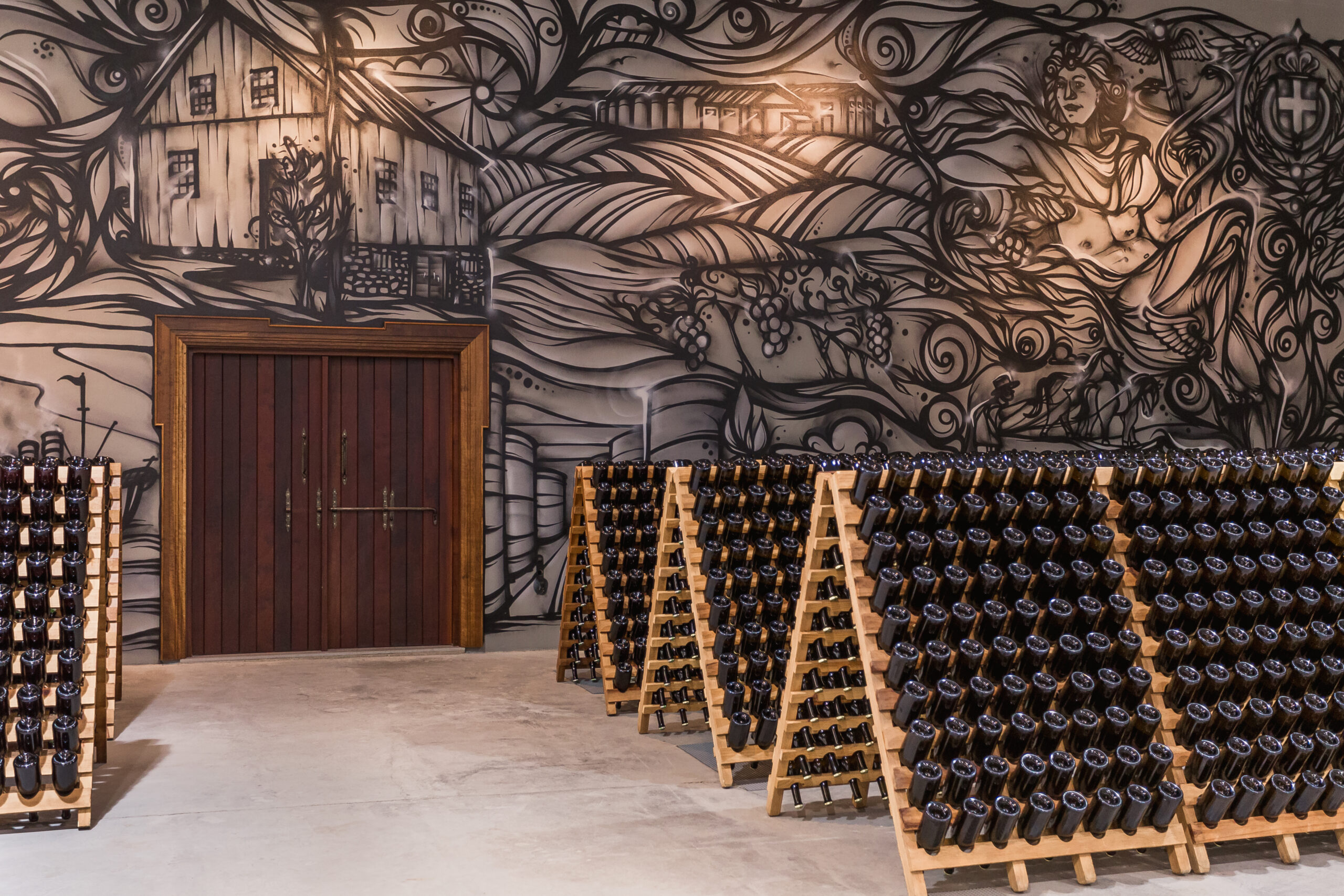 Visita Guiada e Degustação (testes) - Imagem 6