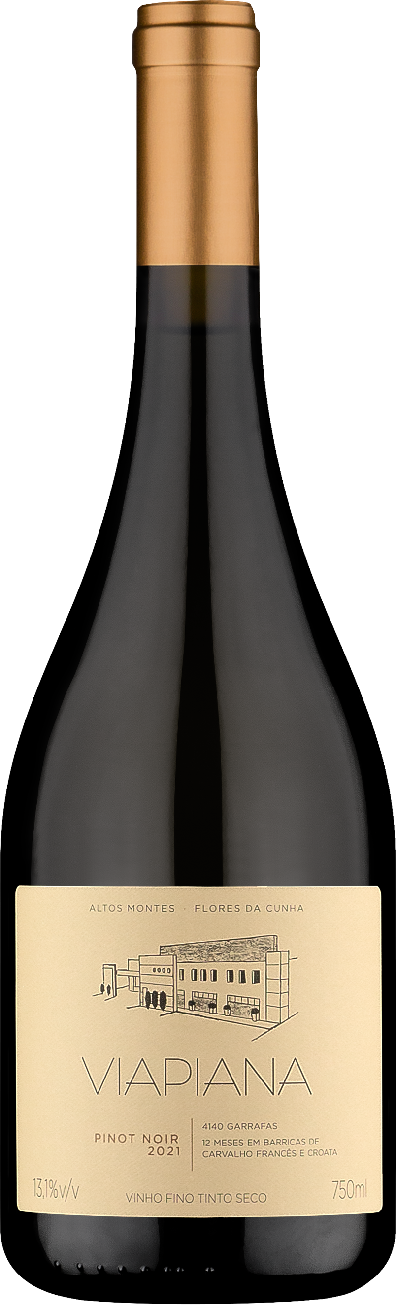 ワイン ponpao21 2480] Popcorn WeiB 2021 ZILLINGER / ポップコーン ヴァイス 2021